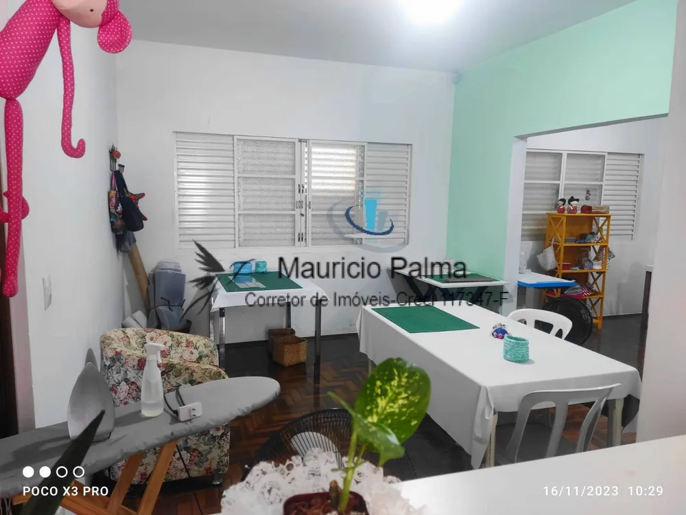 Casa, 6 quartos, 408 m² - Foto 6