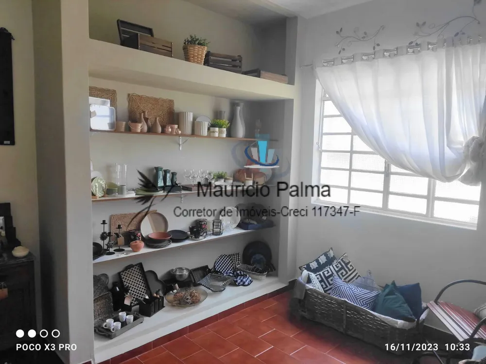 Casa, 6 quartos, 408 m² - Foto 18