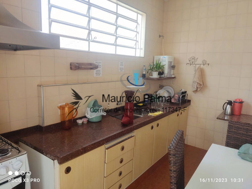 Casa, 6 quartos, 408 m² - Foto 7