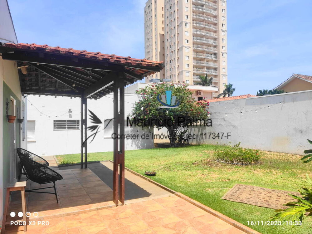 Casa, 6 quartos, 408 m² - Foto 3