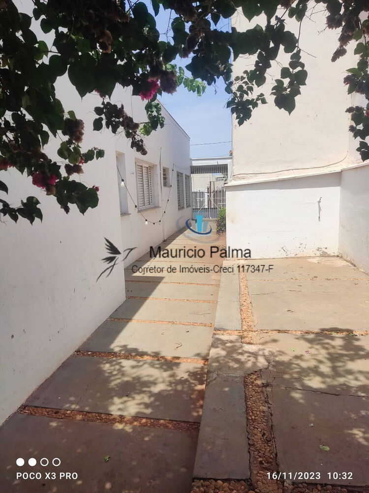 Casa, 6 quartos, 408 m² - Foto 1