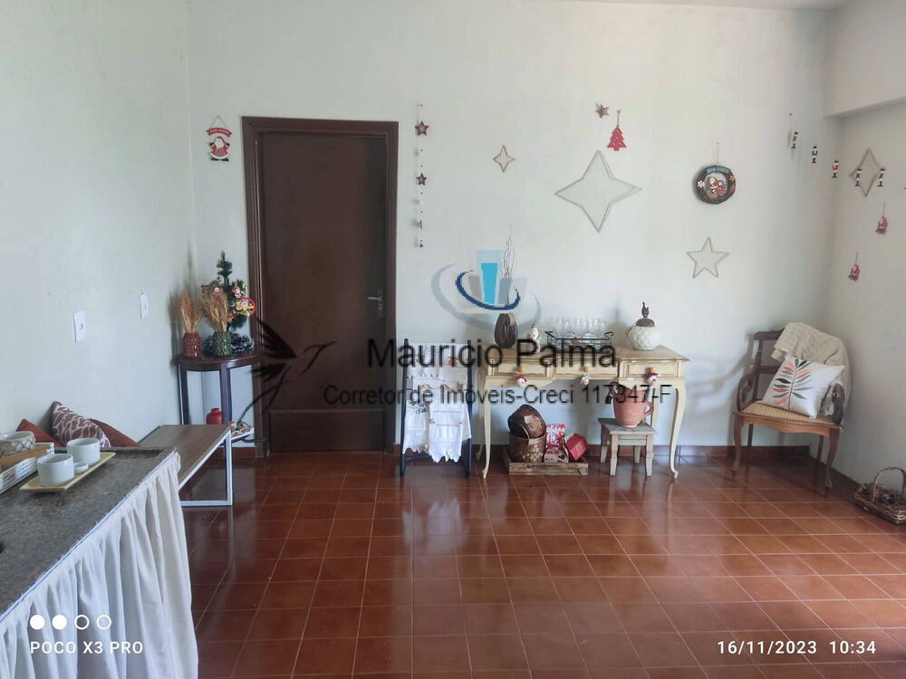 Casa, 6 quartos, 408 m² - Foto 8