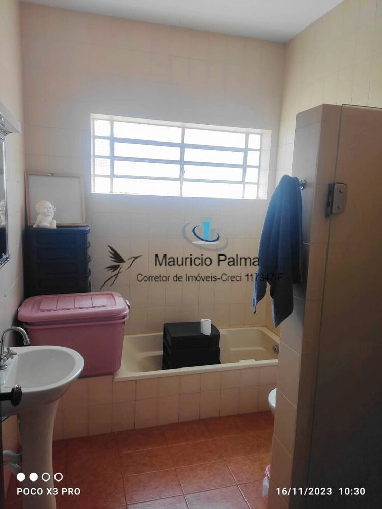 Casa, 6 quartos, 408 m² - Foto 4