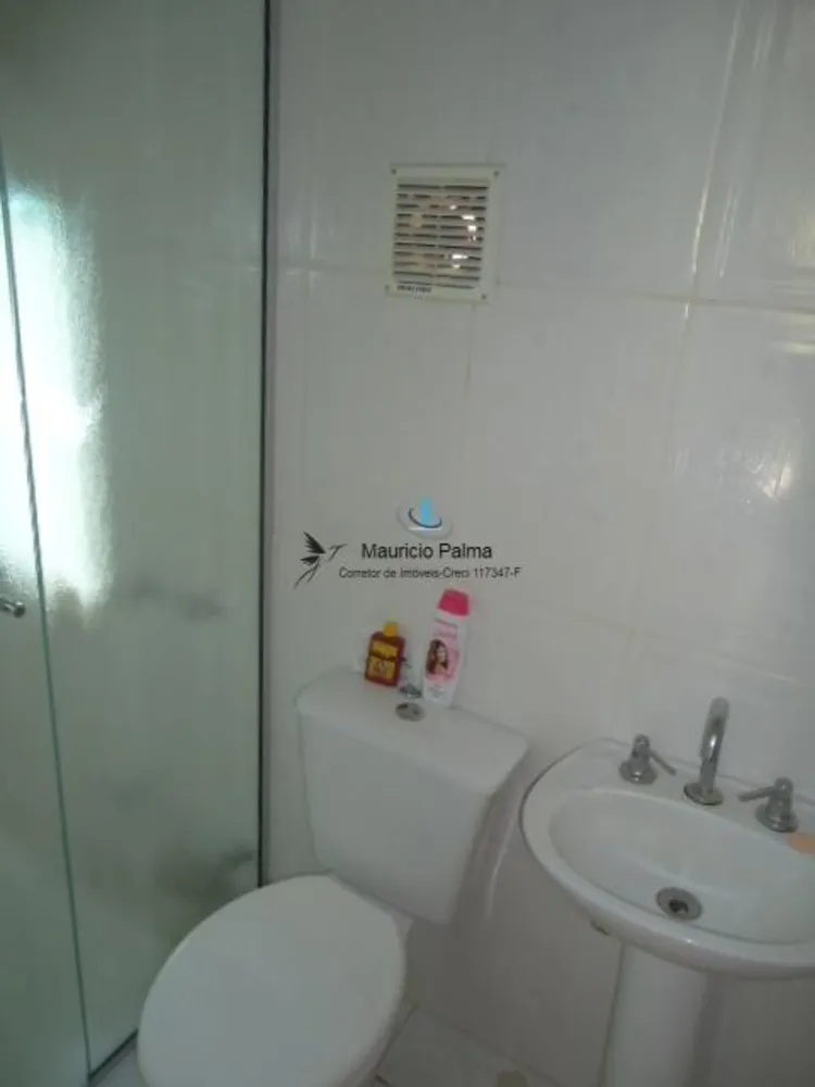 Casa, 3 quartos, 99 m² - Foto 11