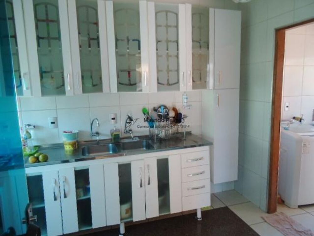 Casa, 3 quartos, 99 m² - Foto 1