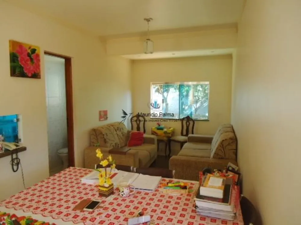 Casa, 3 quartos, 99 m² - Foto 6