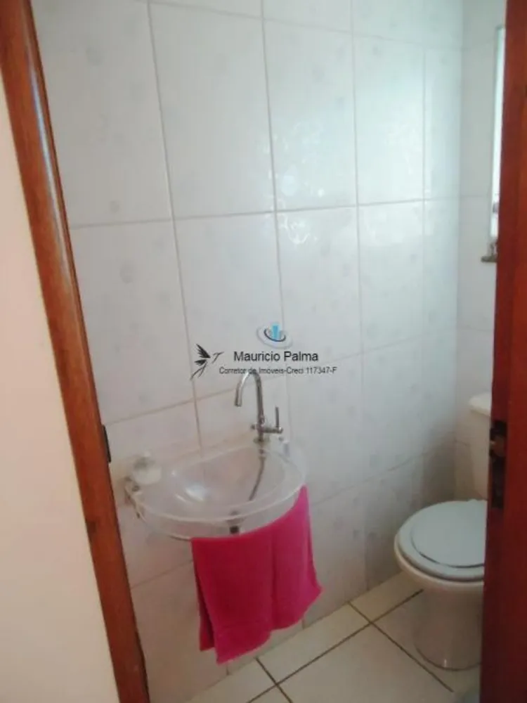 Casa, 3 quartos, 99 m² - Foto 8