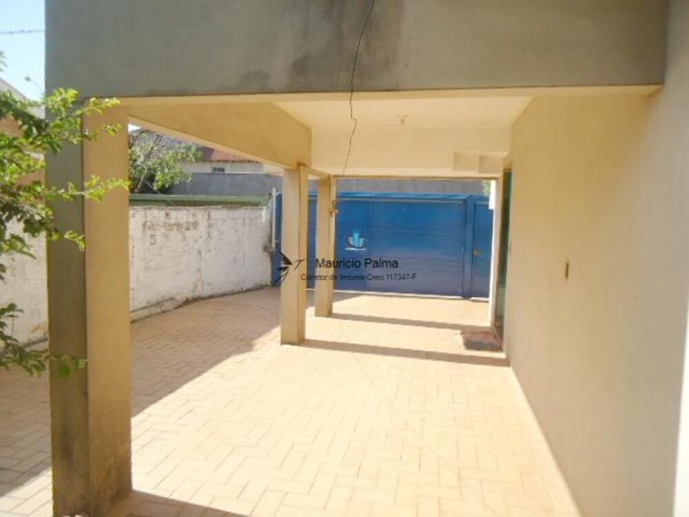 Casa, 3 quartos, 99 m² - Foto 2