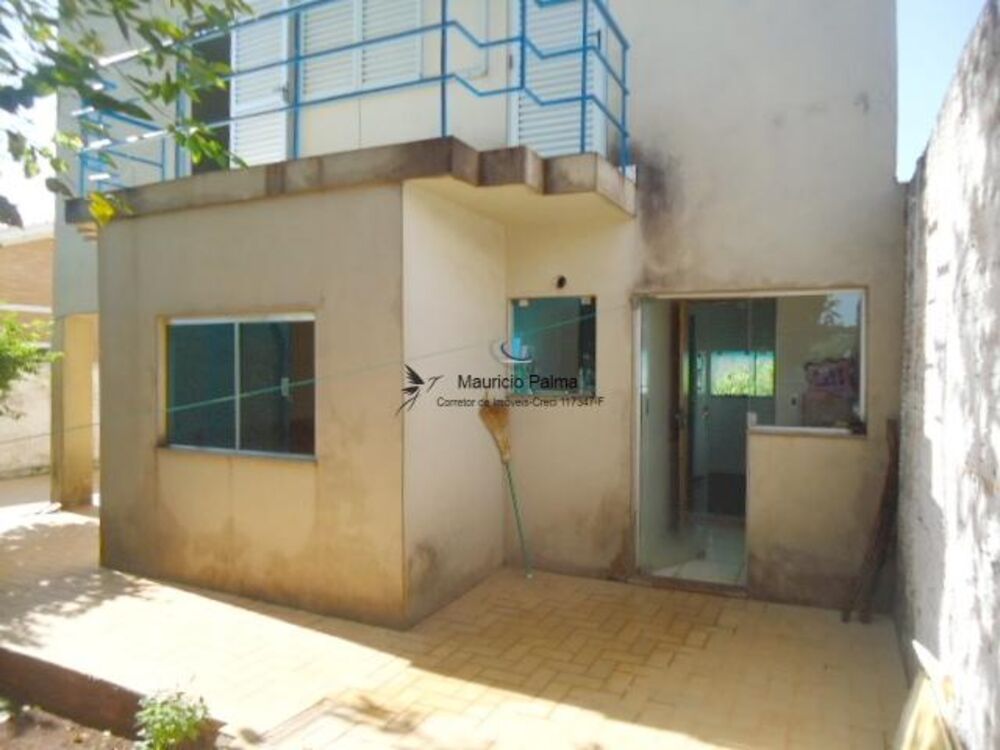 Casa, 3 quartos, 99 m² - Foto 6