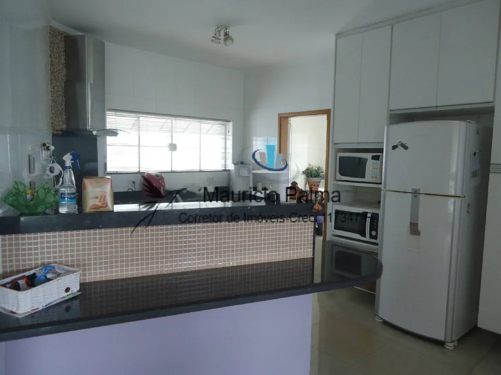 Casa de Condomínio, 5 quartos - Foto 5