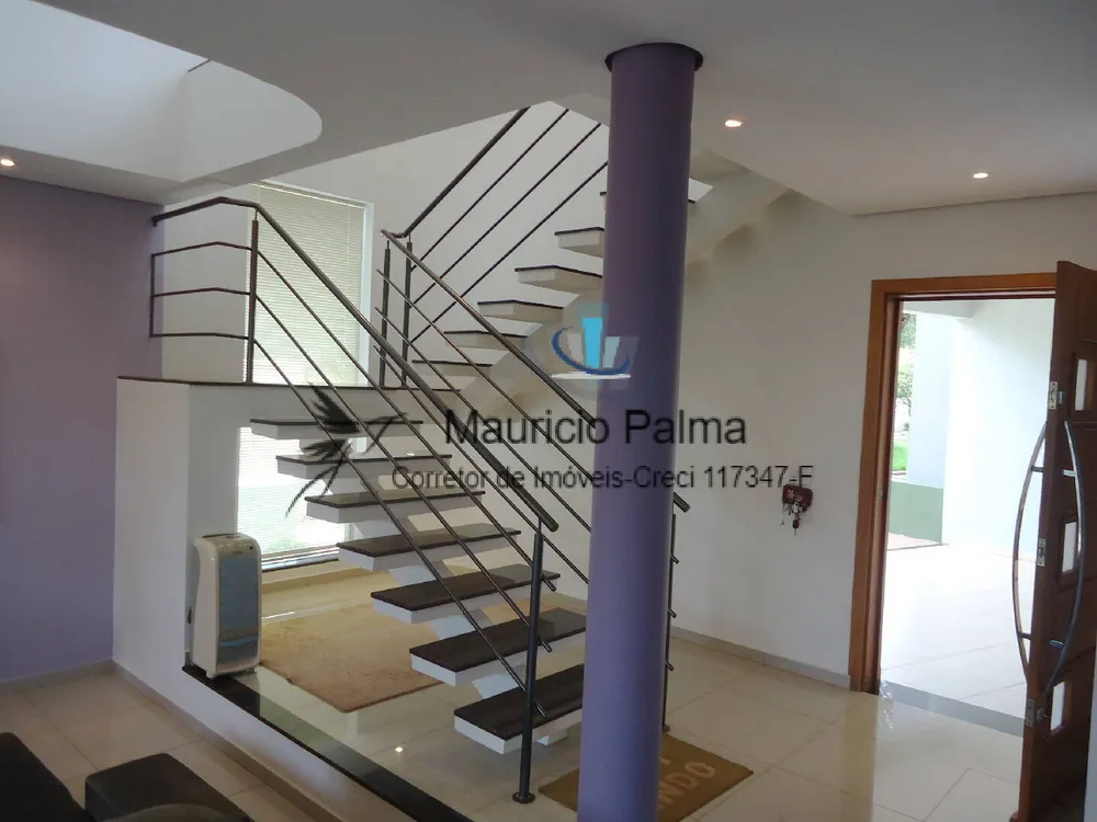 Casa de Condomínio, 5 quartos - Foto 2
