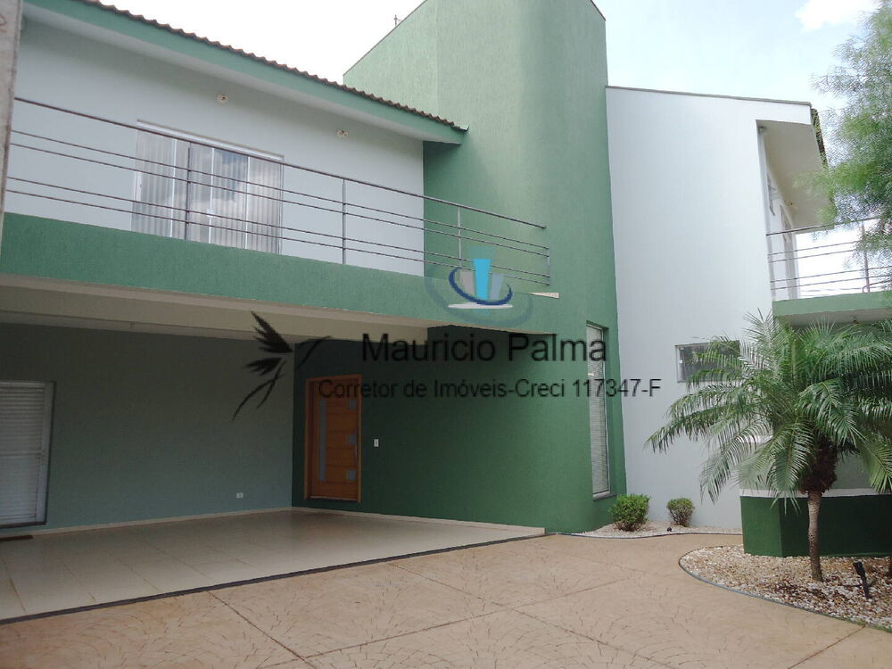 Casa de Condomínio, 5 quartos - Foto 4