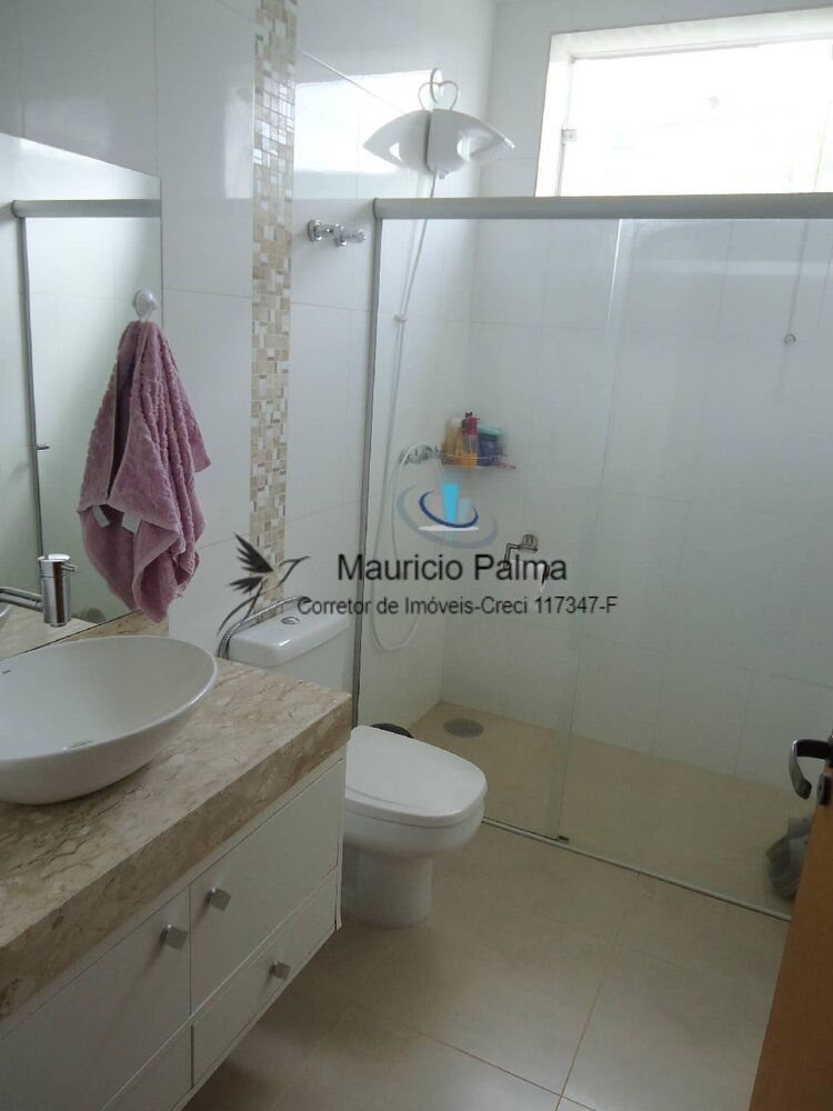 Casa de Condomínio, 5 quartos - Foto 2