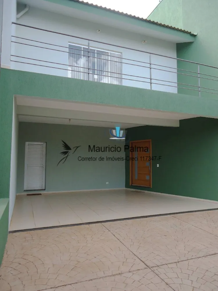 Casa de Condomínio, 5 quartos - Foto 19