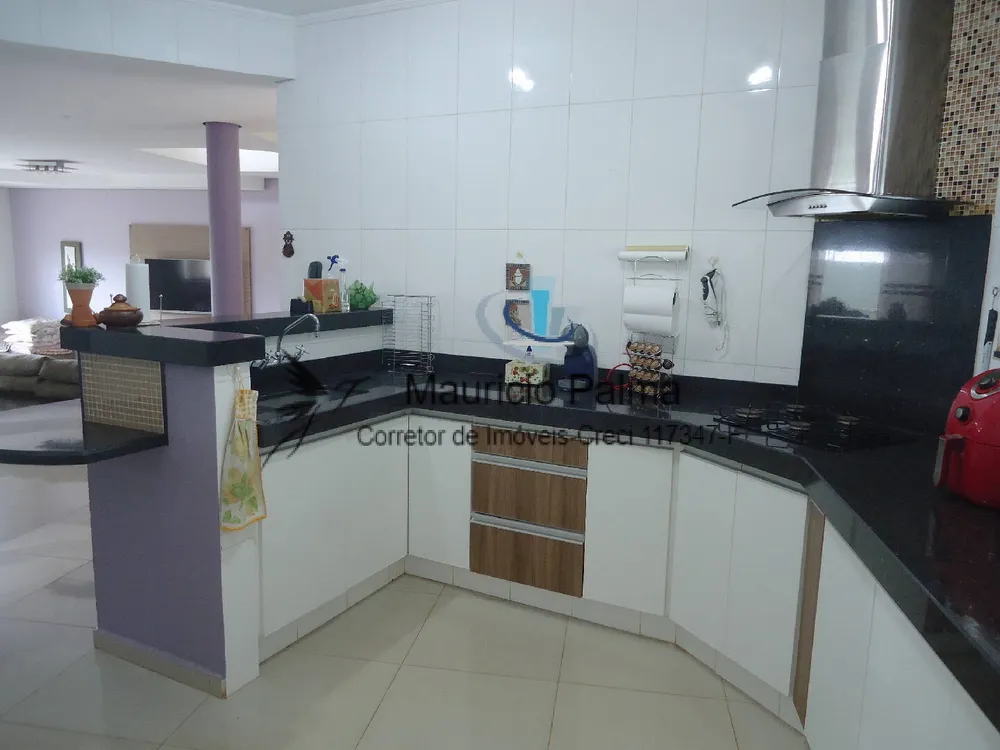 Casa de Condomínio, 5 quartos - Foto 4