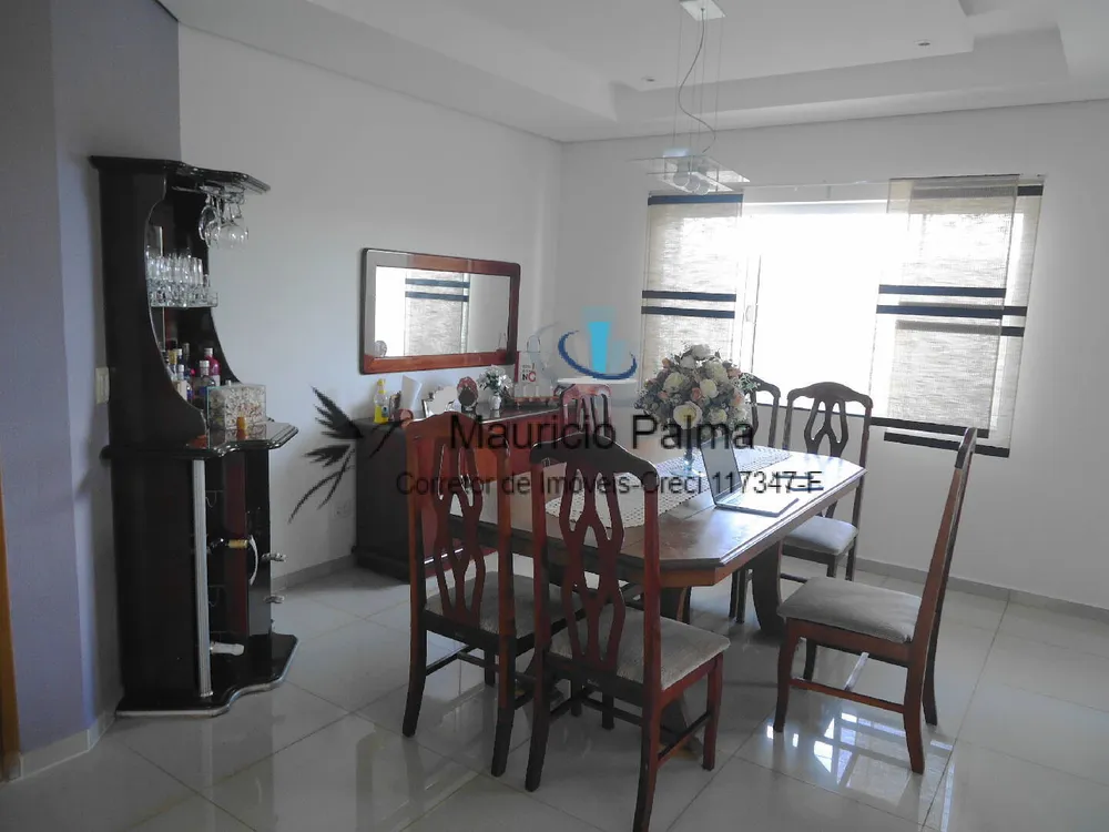 Casa de Condomínio, 5 quartos - Foto 3