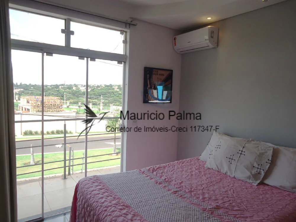 Casa de Condomínio, 5 quartos - Foto 18