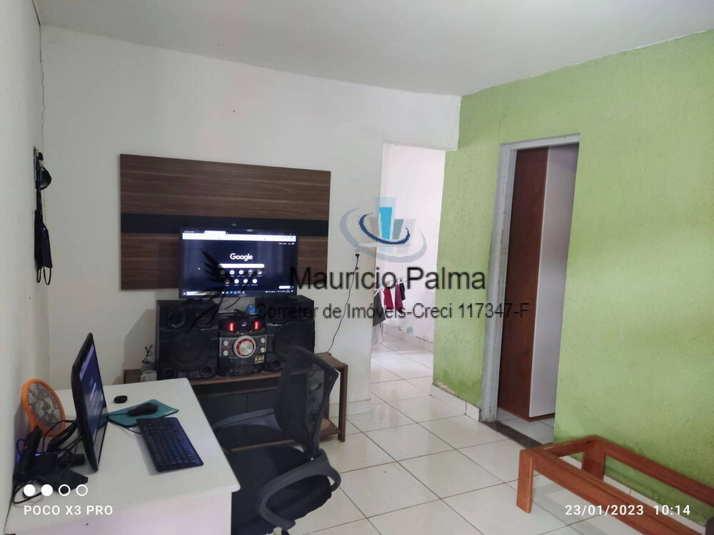 Casa, 2 quartos, 73 m² - Foto 5