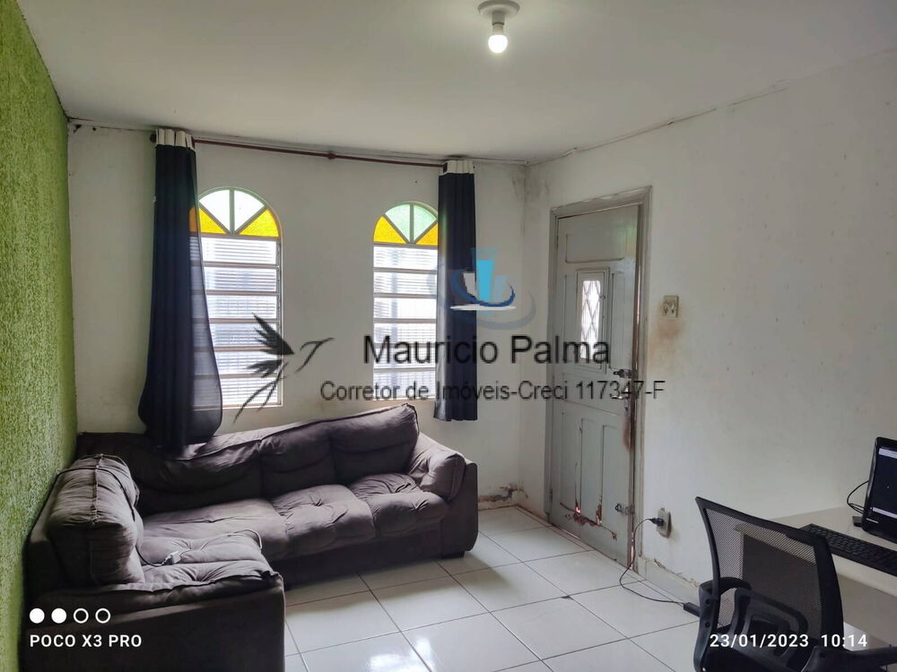 Casa, 2 quartos, 73 m² - Foto 10