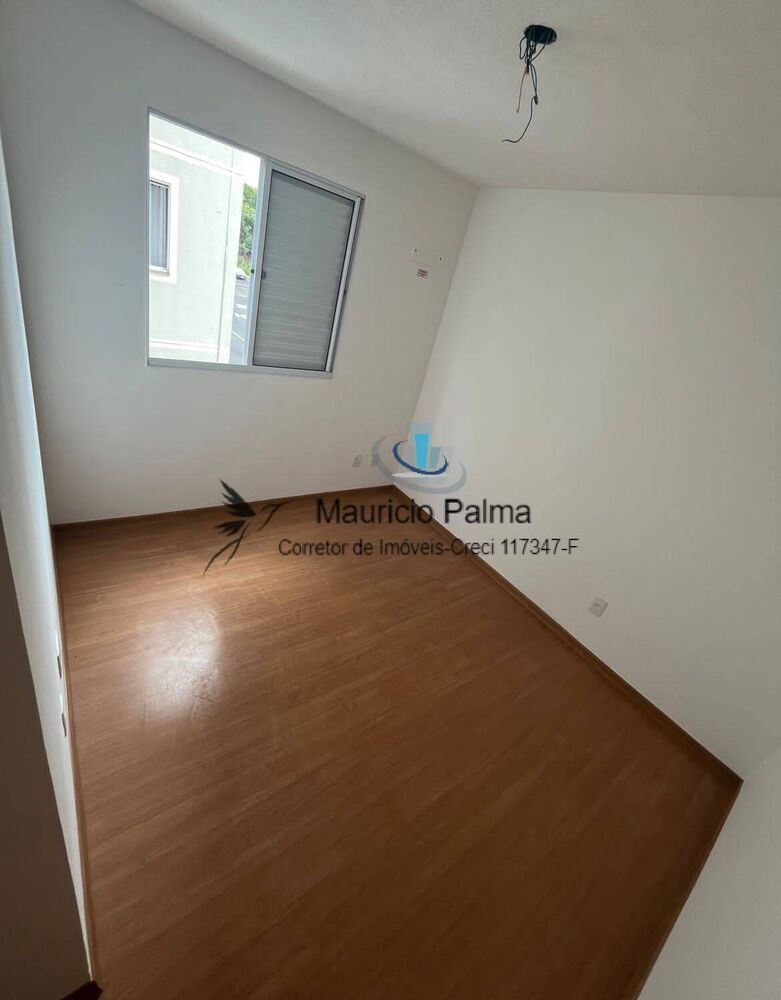 Apartamento, 2 quartos, 39 m² - Foto 8