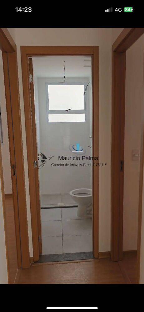 Apartamento, 2 quartos, 39 m² - Foto 7