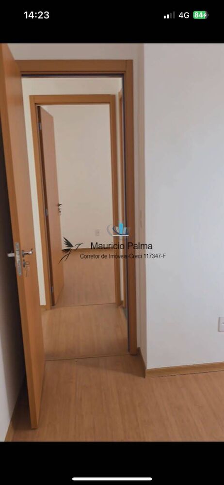 Apartamento, 2 quartos, 39 m² - Foto 5