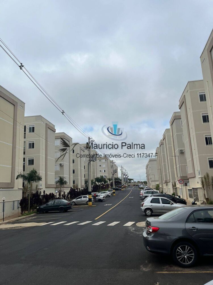 Apartamento, 2 quartos, 39 m² - Foto 10