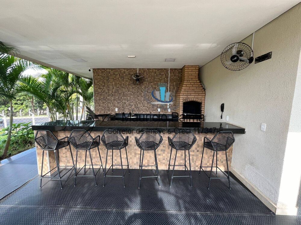 Apartamento, 2 quartos, 39 m² - Foto 9