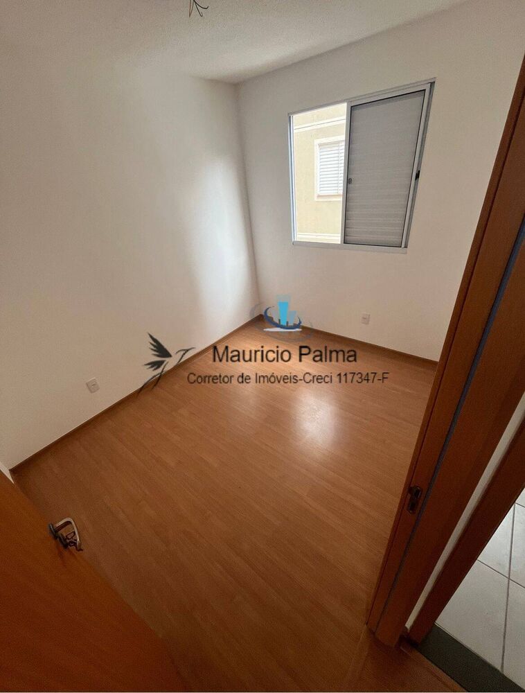 Apartamento, 2 quartos, 39 m² - Foto 6