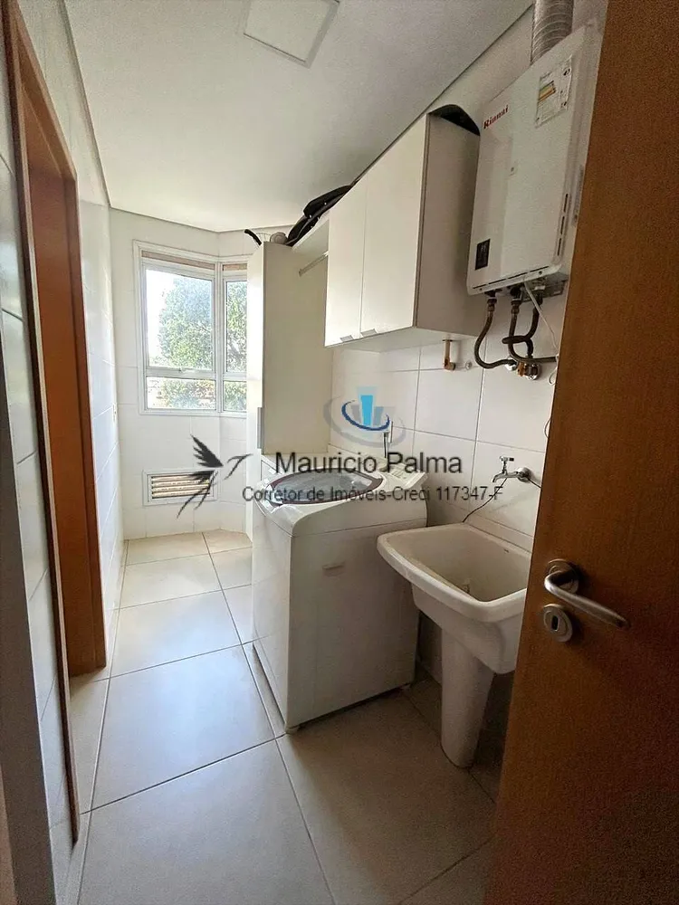 Apartamento, 3 quartos, 138 m² - Foto 14