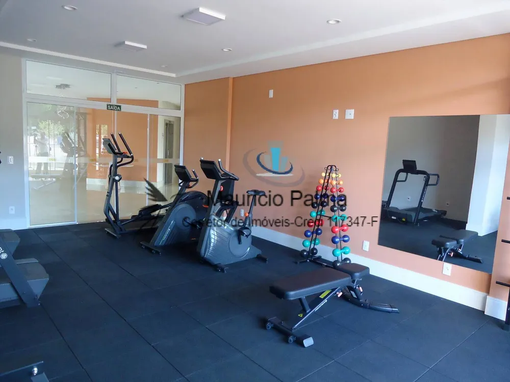 Apartamento, 3 quartos, 138 m² - Foto 3