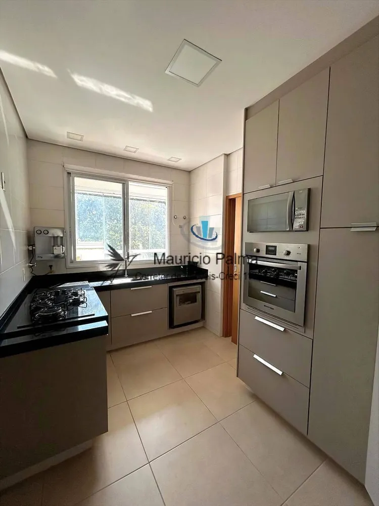Apartamento, 3 quartos, 138 m² - Foto 13