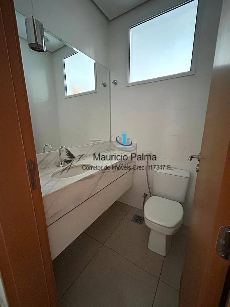 Apartamento, 3 quartos, 138 m² - Foto 7
