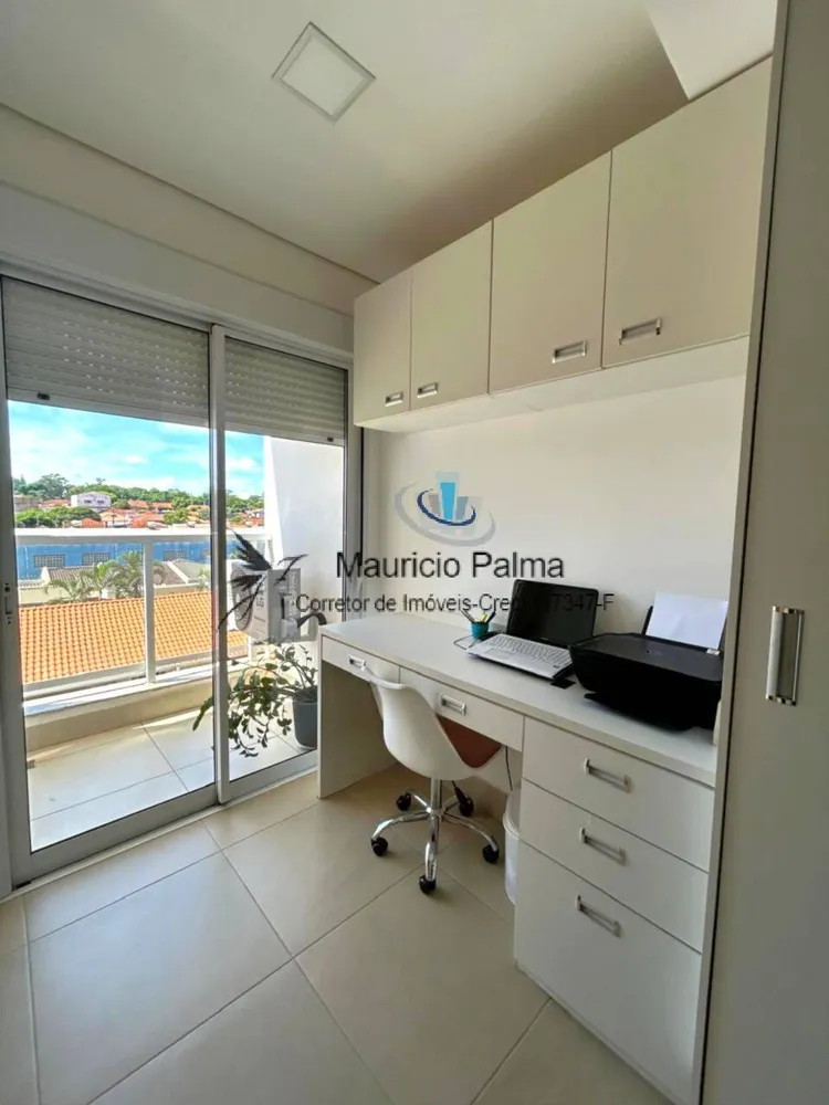 Apartamento, 3 quartos, 138 m² - Foto 9
