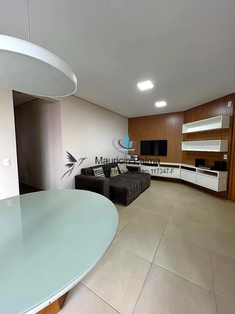 Apartamento, 3 quartos, 138 m² - Foto 6