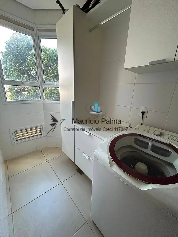 Apartamento, 3 quartos, 138 m² - Foto 15