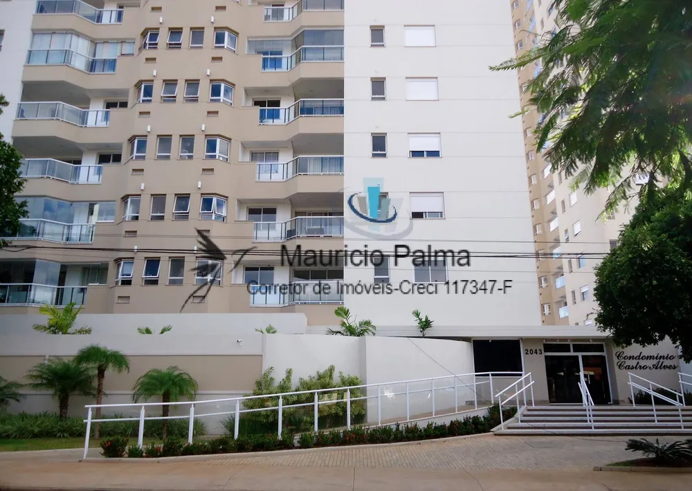 Apartamento, 3 quartos, 138 m² - Foto 1