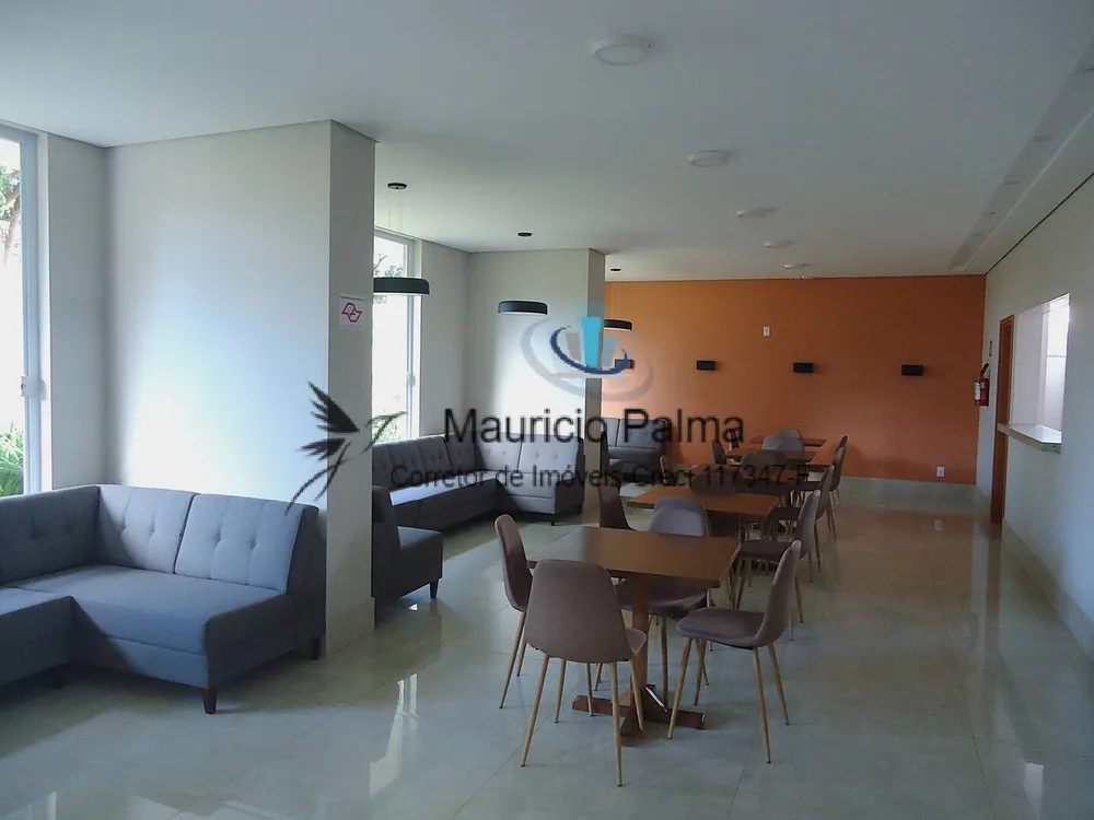 Apartamento, 3 quartos, 138 m² - Foto 5
