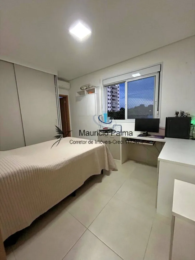 Apartamento, 3 quartos, 138 m² - Foto 10