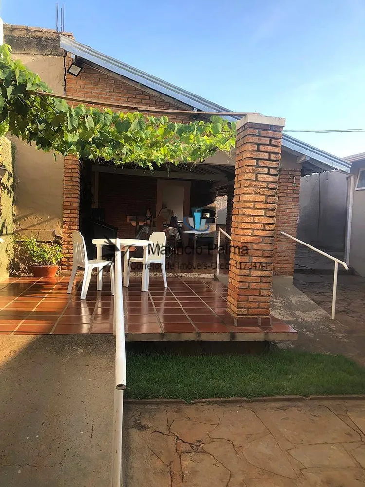 Casa, 4 quartos, 209 m² - Foto 12