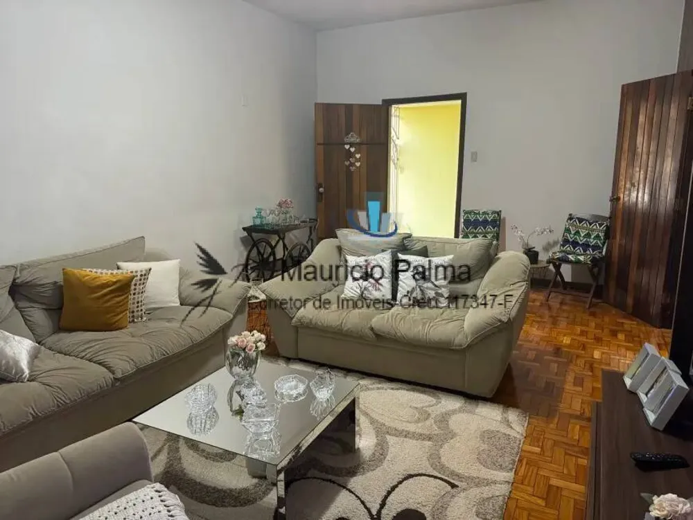 Casa, 4 quartos, 209 m² - Foto 1