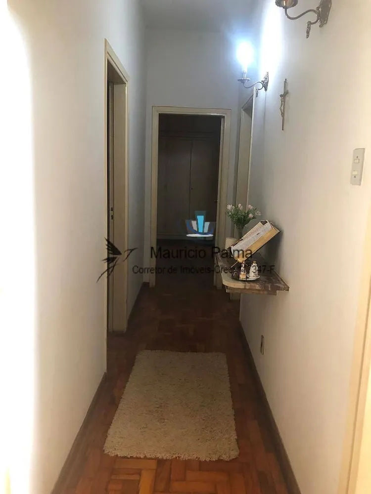 Casa, 4 quartos, 209 m² - Foto 5