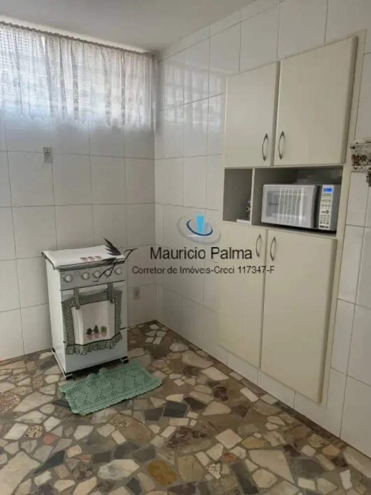 Casa, 4 quartos, 209 m² - Foto 4