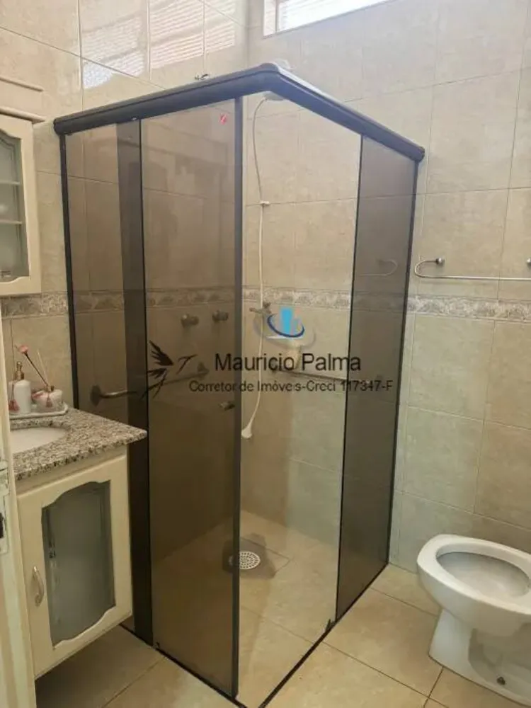 Casa, 4 quartos, 209 m² - Foto 8