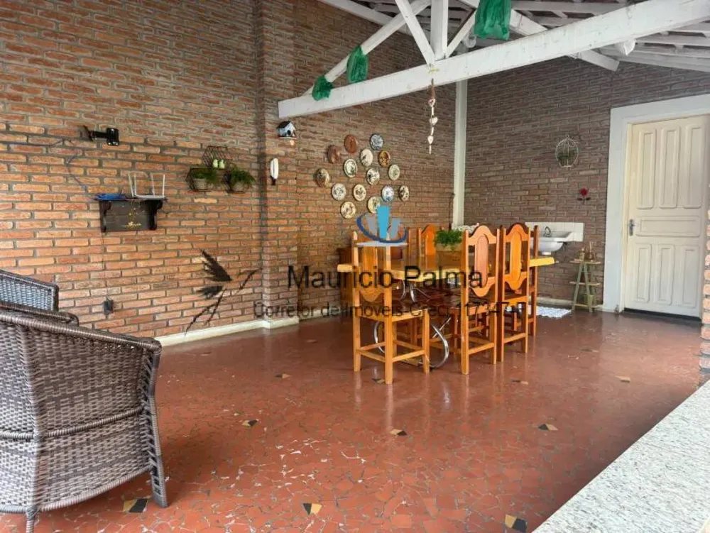 Casa, 4 quartos, 209 m² - Foto 11