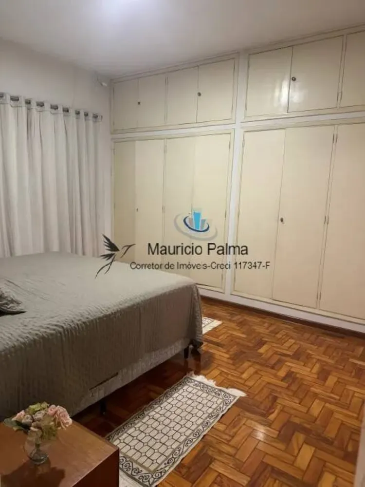 Casa, 4 quartos, 209 m² - Foto 6