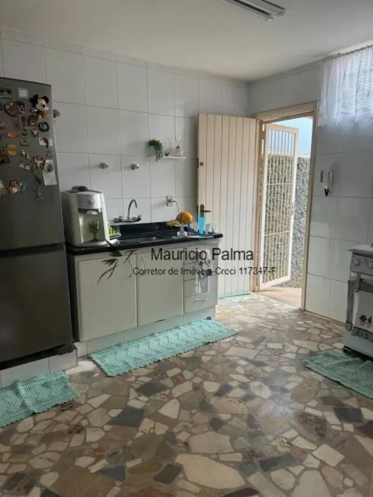 Casa, 4 quartos, 209 m² - Foto 3