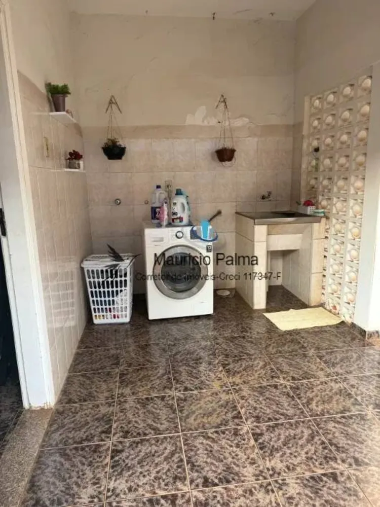 Casa, 4 quartos, 209 m² - Foto 10