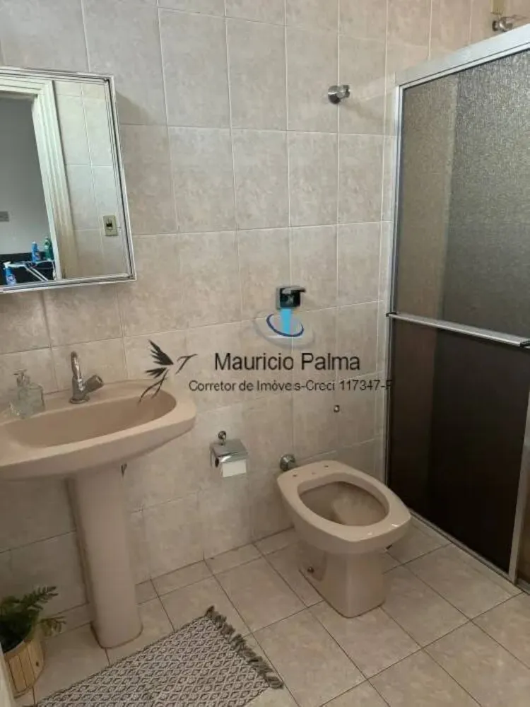 Casa, 4 quartos, 209 m² - Foto 9