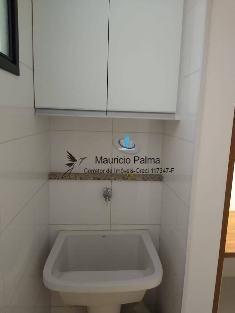 Apartamento à venda com 2 quartos, 47m² - Foto 11